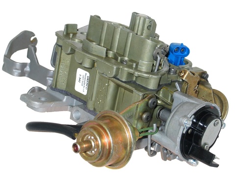 [URM-1-342] UREMCO 1-342: 1-342 Rochester Remanufactured Carburetor, E2ME-Style