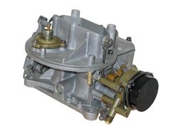 [URM-7-7297A] UREMCO 7-7297A: 7-7297A Motorcraft Remanufactured Carburetor, 2100D-Style