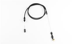 [LOK-XTC-1000TP36] Lokar XTC-1000TP36: XTC-1000TP36 Hi-Tech Throttle Cable Tuned Port 1985-91 & LT1/LT4