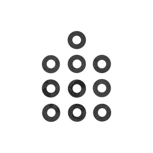 [HLY-1008-777] Holley 1008-777: 1008-777 Needle and Seat Gaskets For use w/ Adjustable Needle and Seat