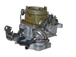 [URM-6-6117] UREMCO 6-6117: 6-6117 Carter Remanufactured Carburetor, BBD-Style
