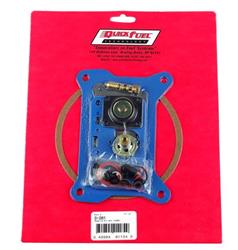 [QFT-3-201QFT] Quick Fuel 3-201QFT: Non-Stick Carburetor Rebuild Kit