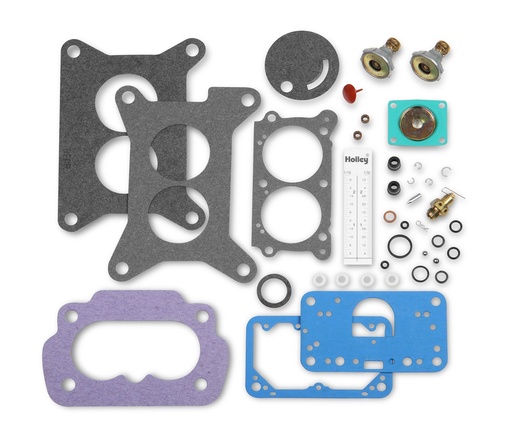[HLY-703-36] Holley 703-36: 703-36 Renew Kit for Holley Marine Carburetors: R80312, R80312-1, R80402, R80402-1