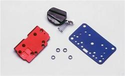 [QFT-34-2QFT] Quick Fuel 34-2QFT: Metering Plate Side Hung Float Applications