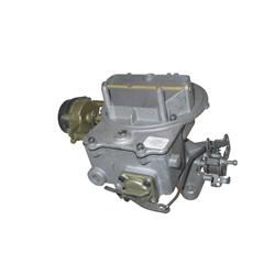 [URM-7-7227] UREMCO 7-7227: 7-7227 Motorcraft Remanufactured Carburetor, 2100-Style