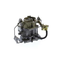 [URM-6-6146] UREMCO 6-6146: 6-6146 Carter Remanufactured Carburetor, BBD-Style