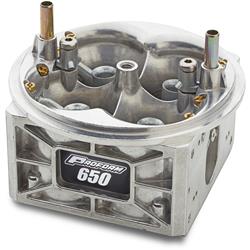 [PRO-67203] Proform Main Bodies for Holley Carburetors