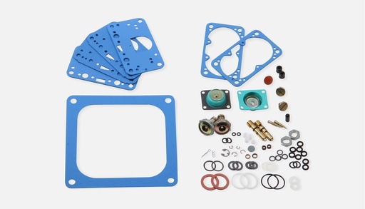 [QFT-3-203QFT] Quick Fuel 3-203QFT: Non-Stick Carburetor Rebuild Kit