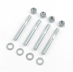 [MRG-62] Mr Gasket 62: Carb Studs, 2-1/2" Long