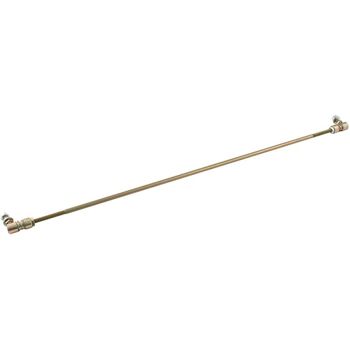 [AAF-ALL54171] Allstar Performance ALL54171: Carb Linkage Rod 26" Steel Rod