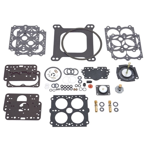 [EDL-12750] Edelbrock 12750: Rebuild and Maintenance Kit for 4160-Style Carburetors