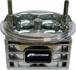 [PRO-67101C] Proform Main Bodies for Holley Carburetors
