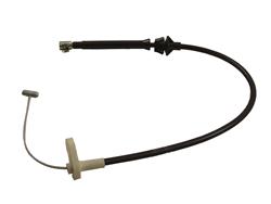 [SDK-C9ZZ-9A758-A] Scott Drake C9ZZ-9A758-A: Accelerator Cable 1969 Ford Mustang
