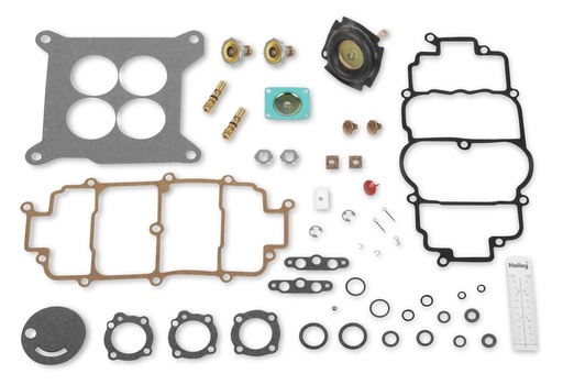 [HLY-703-53] Holley 703-53: 703-53 Marine Carb Renew Kit