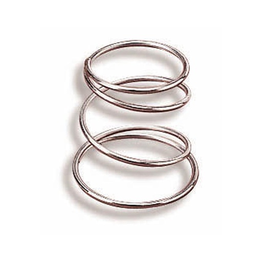 [HLY-20-109-10] Holley 20-109-10: 20-109-10 50cc Accelerator Pump Springs 10/pkg