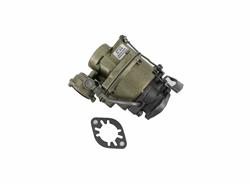 [URM-3-314] UREMCO 3-314: 3-314 Rochester Remanufactured Carburetor, BC-Style