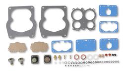 [QFT-3-206QFT] Quick Fuel 3-206QFT: Non-Stick Performance Carburetor Rebuild Kit For Use with Spread Bore Carburetors 4165/4175