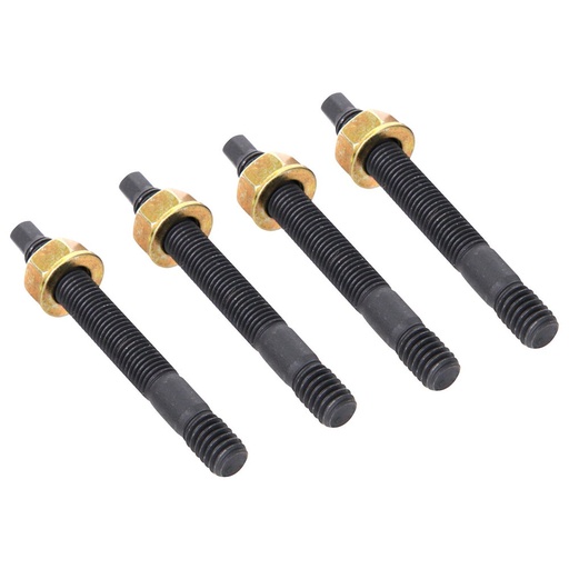 [SPE-42533] Spectre 42533: Carburetor Stud Kit 2-1/2" Long
