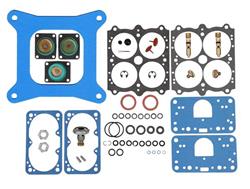 [QFT-3-4150QFT] Quick Fuel 3-4150QFT: Quick Kit Carburetor Rebuild Kit 4150-Style Flanges