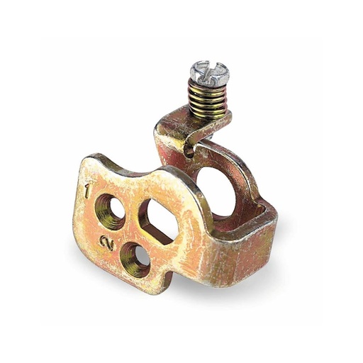 [HLY-26-137] Holley 26-137: 26-137 Adjustable Secondary Idle Lever For Double Pumper Carburetors