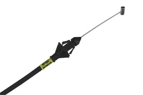 [ICB-551859] ICT Billet 551859: LS THROTTLE CABLE DRIVE