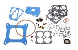 [QFT-BR-67224] Quick Fuel BR-67224: BR-67224 Brawler Non-Stick Rebuild Kit for 4150 Carburetors [850-950 CFM]