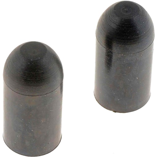 [RNB-02255] Dorman Products 02255: Vacuum Bypass Capss 1/2"