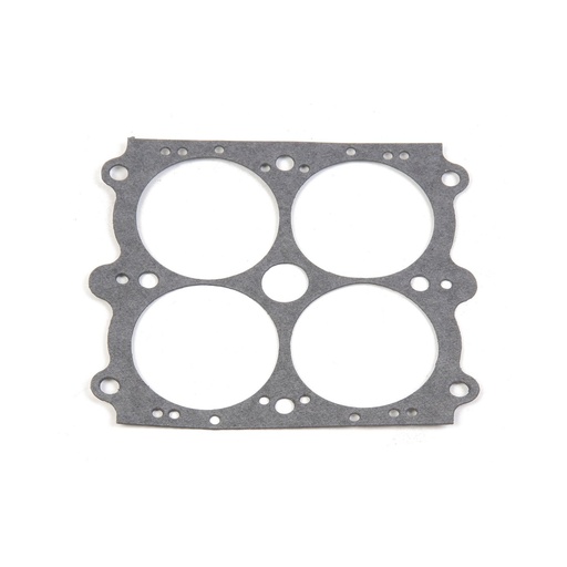 [HLY-108-7] Holley 108-7: 108-7 Throttle Body Gasket 1-3/4" x 1-3/4" Bore