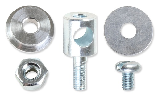 [MRG-1512] Mr Gasket 1512: Carb Bushing/Pivot