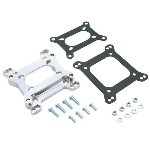 [SPE-5772] Spectre 5772: Carburetor Adapter Die-Cast Aluminum