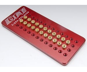 [QFT-22-700QFT] Quick Fuel 22-700QFT: Jet Plate with Jets Jet Size Range: 70-80 (2 jets per size)