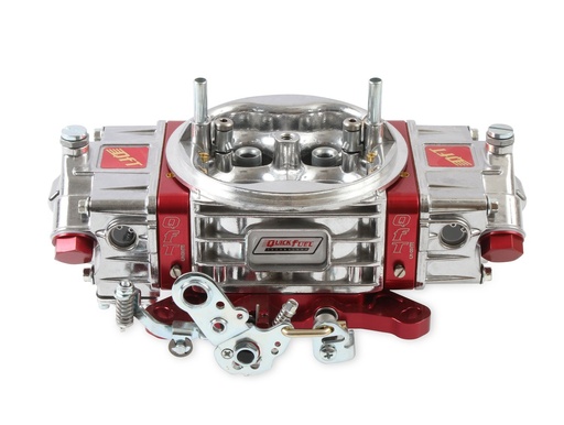 [QFT-Q-750-E85] Quick Fuel Q-750-E85: E85 Race Carburetor 750 cfm