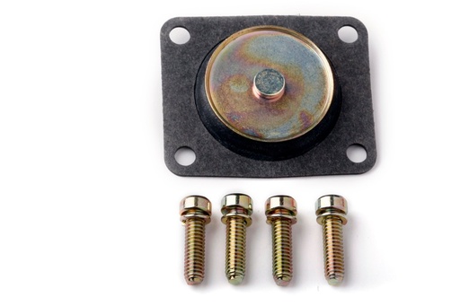 [HLY-135-12] Holley 135-12: 135-12 Rubber Diaphragm 30cc