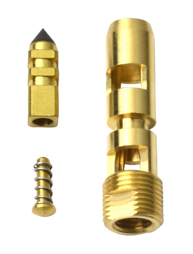 [QFT-18-3SQFT] Quick Fuel 18-3SQFT: CARB COMPONENTS