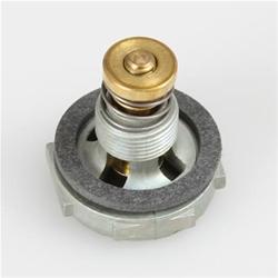 [QFT-25-25QFT] Quick Fuel 25-25QFT: Power Valve Assembly 2.5" Hg