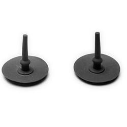 [QFT-23-2QFT] Quick Fuel 23-2QFT: Check Valves Fits Quick Fuel, Barry Grant & Holley Fuel Bowls