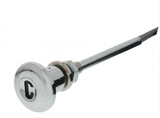 [UPD-C555905] United Pacific C555905: 1955-59 TRUCK CHOKE CABLE