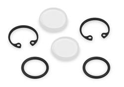 [DEM-421375] Demon Carburetion 421375: Demon Sight Window Glasses Kit