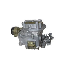 [URM-7-7565] UREMCO 7-7565: 7-7565 Motorcraft Remanufactured Carburetor, 2150, w/2 EGR Ports-Style