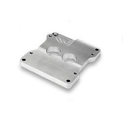 [MOR-64966] Moroso 64966: Aluminum Carburetor Adapter 3/4" Thickness
