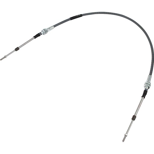 [AAF-ALL54142] Allstar Performance ALL54142: Throttle / Shifter Cable 43" Length