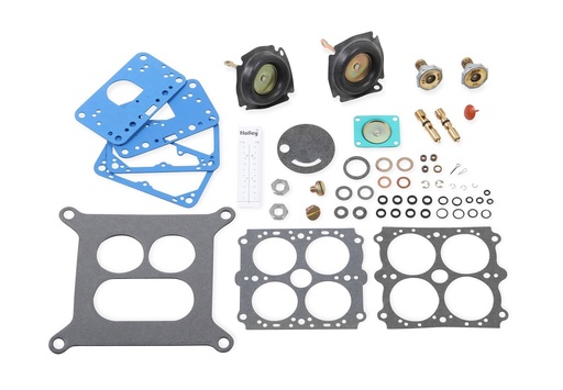 [HLY-703-45] Holley 703-45: 703-45 Renew Kit for Holley Marine Carburetors: R80309 and R80408