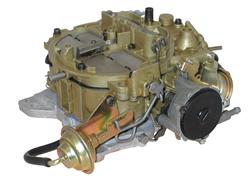 [URM-3-3686] UREMCO 3-3686: 3-3686 Rochester Remanufactured Carburetor, M4MC, Heavy Duty-Style