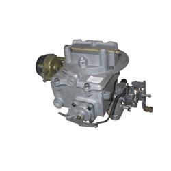 [URM-7-7442] UREMCO 7-7442: 7-7442 Motorcraft Remanufactured Carburetor, 2150-Style