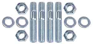 [TRD-2047] Trans Dapt 2047: Carburetor Stud Kit Overall Length: 2"