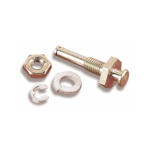 [HLY-20-64] Holley 20-64: 20-64 Throttle/Cruise Control Stud Universal Applications