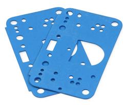 [QFT-8-150QFT] Quick Fuel 8-150QFT: Non-Stick Quick Service Jet Change Gasket Pack QFX/4500 3-Circuit Race