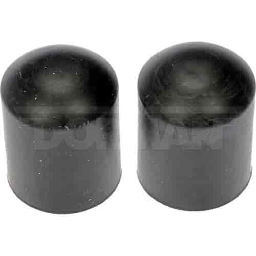 [RNB-02250] Dorman Products 02250: Rubber Coolant Bypass Caps 0.580 in. Inside Diameter