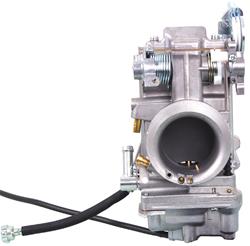 [MKU-TM45-2K] Mikuni HSR Smoothbore Carburetors