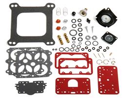 [DEM-190000] Demon Carburetion 190000: Master Rebuild Kit, Road Demon Jr.